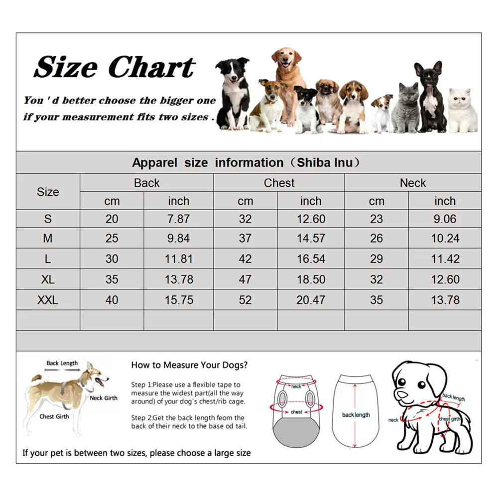 Winter Pet Dogs Clothes Warm Fleece Dog Jumpsuit Jacket with Pull Ring French Bulldog Puppy for Small Medium Dogs Clothing